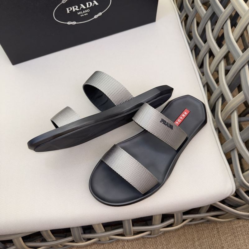 Prada Slippers